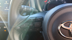 Toyota Aygo X 1.0 VVT-i Edge 5dr Auto Petrol Hatchback